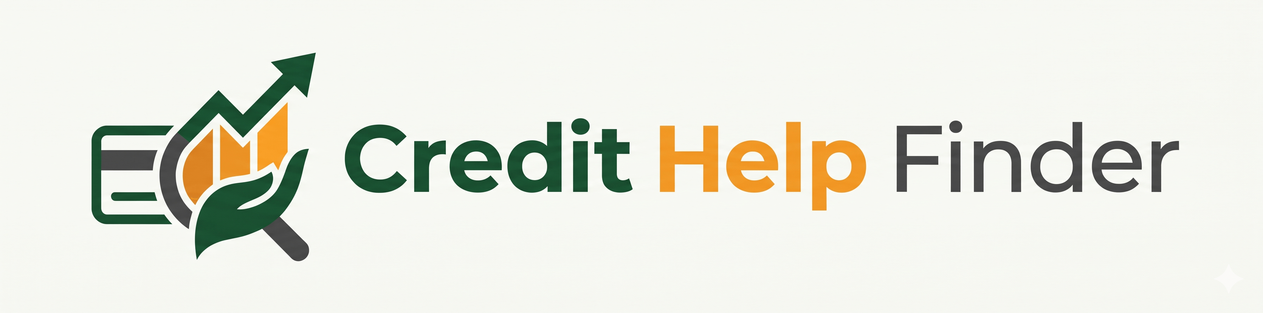 Credit Help Finder